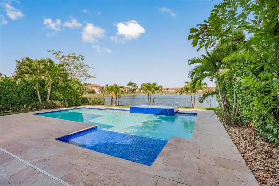 9800 S Miralago Way, Parkland, FL 33076 - Image #2