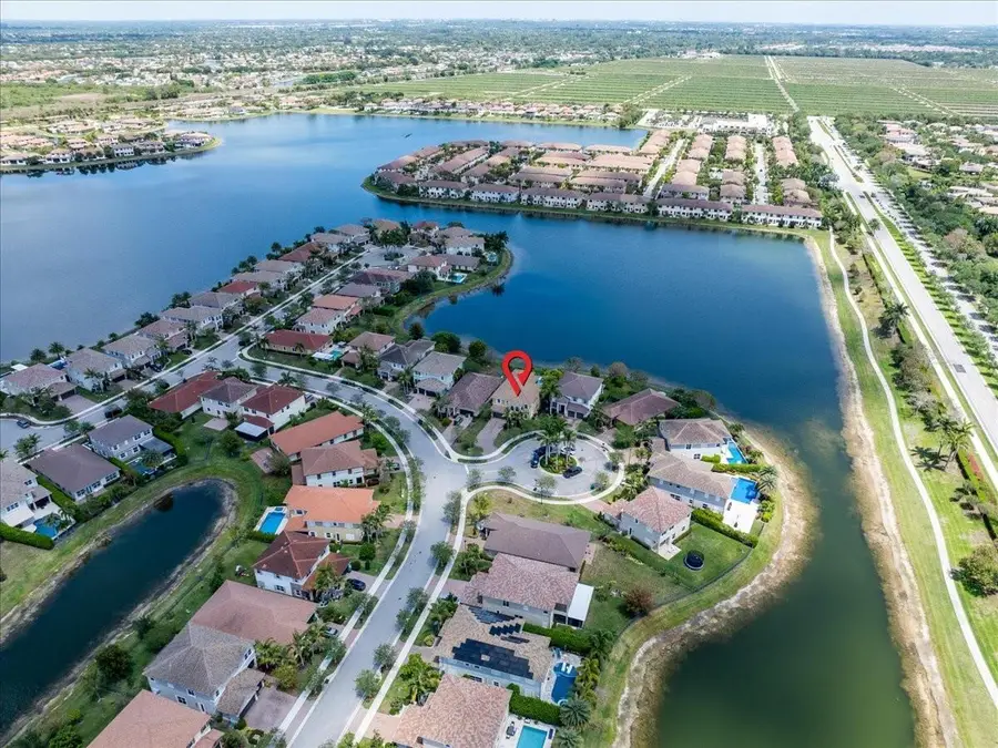 9800 S Miralago Way, Parkland, FL 33076 - Image #3