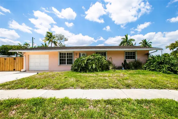 6600 Liberty St, Hollywood, FL 33024