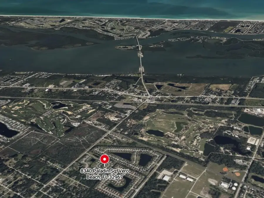 8340 Paladin Sq, Vero Beach, FL 32967 - Image #2