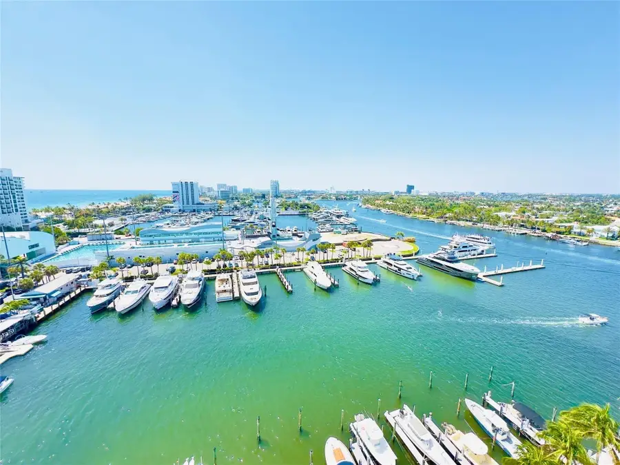 1 Las Olas Circle #1414, Fort Lauderdale, FL 33316 - Image #2