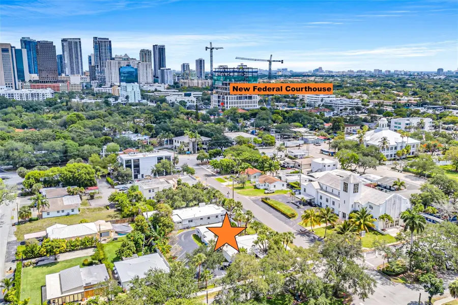 1225 SE 2nd Ave, Fort Lauderdale, FL 33316 - Image #3