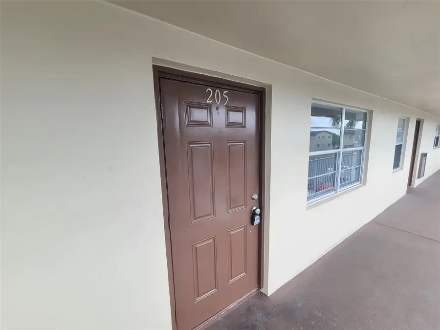 550 NW 78 Terrace #205, Margate, FL 33063 - Image #2