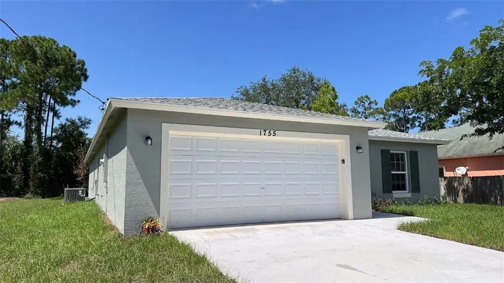 1755 SW Cannon Avenue, Port Saint Lucie, FL 34953 - #1
