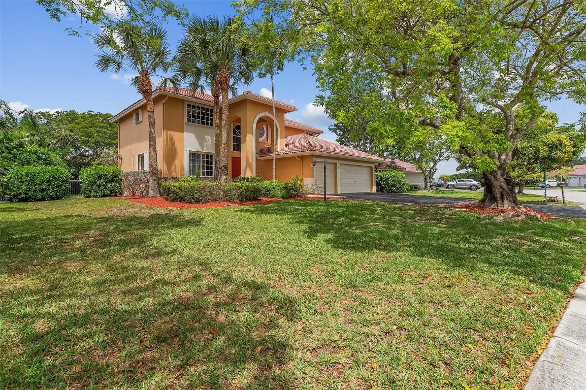 5408 NW 109th Lane, Coral Springs, FL 33076 - Image #1