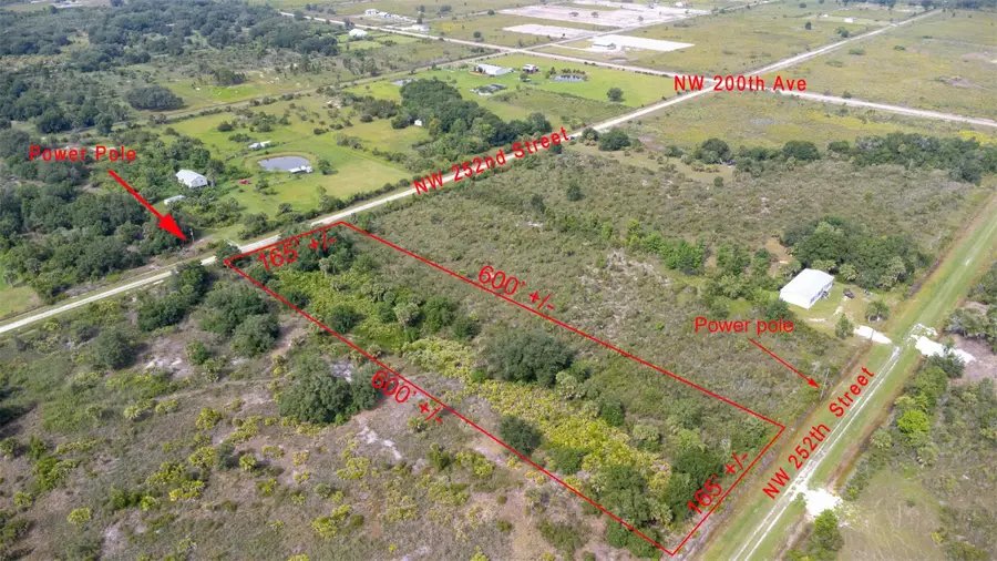 19634 NW 254 Street, Okeechobee, FL 34972 - Image #2