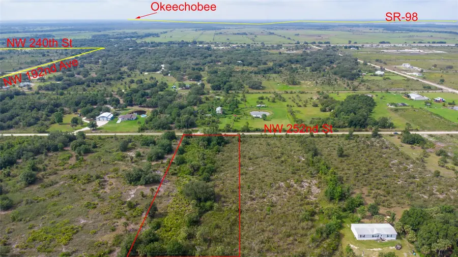 19634 NW 254 Street, Okeechobee, FL 34972 - Image #3
