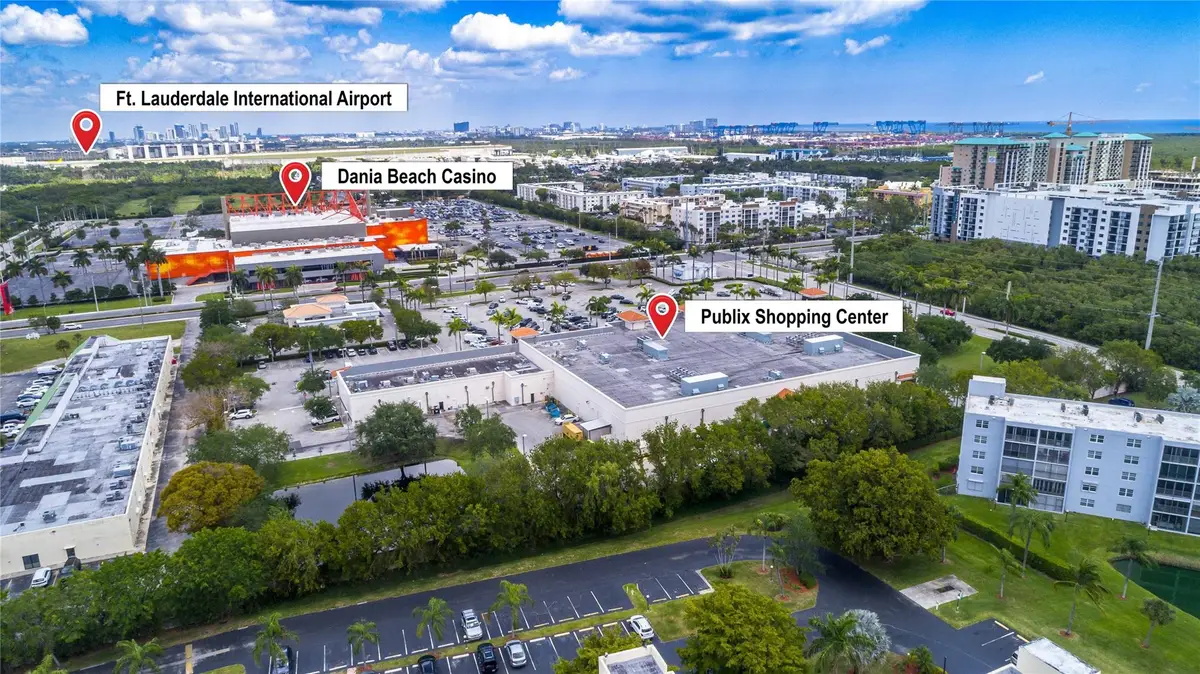 170 SE 5th Ave #304, Dania Beach, FL 33004 - Image #1