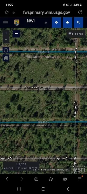 703 Tropicana Drive, Indian Lake Estates, FL  - Image #3