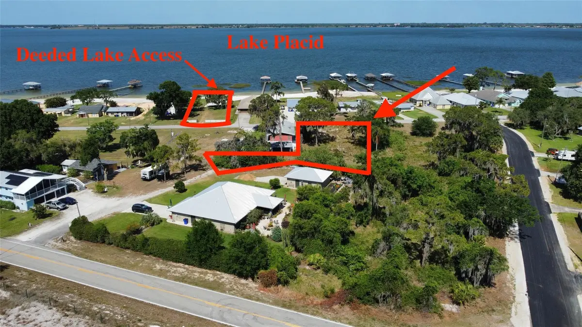 144 Placid Dr, Lake Placid, FL 33852 - Image #1