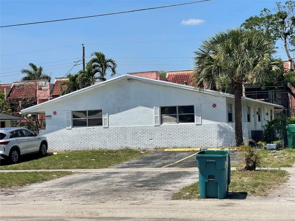 5631 NW 15th Street, Lauderhill, FL 33313 - #1