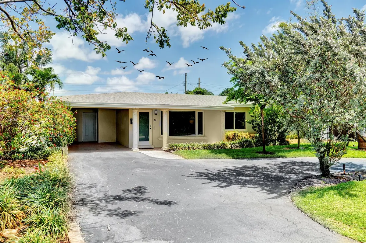 81 NW 37th St, Oakland Park, FL 33309 - Image #1