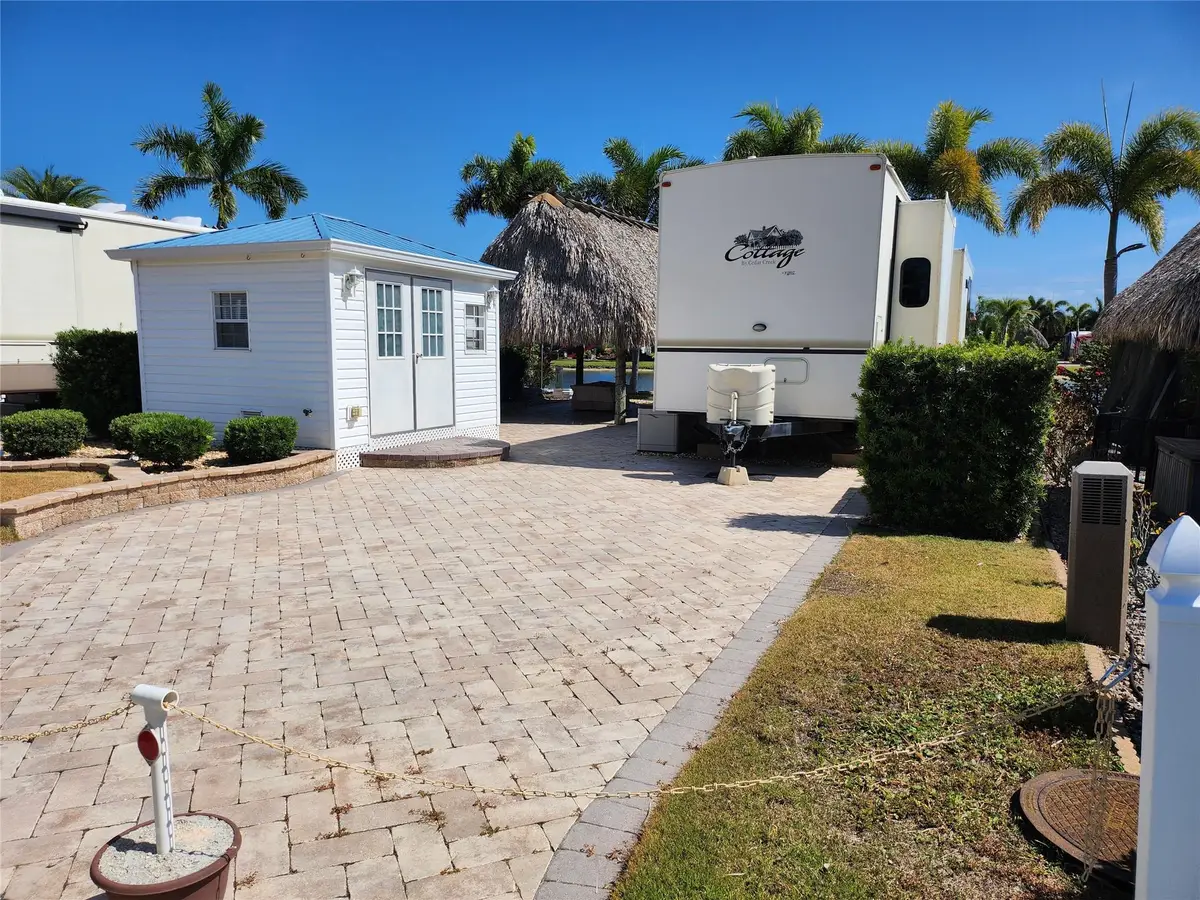 542 SW 40th Cove Lot 53, Okeechobee, FL 34974 - Image #1