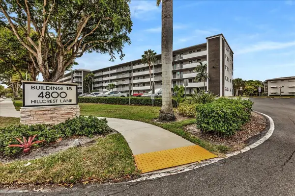 4800 Hillcrest Ln #314, Hollywood, FL 33021