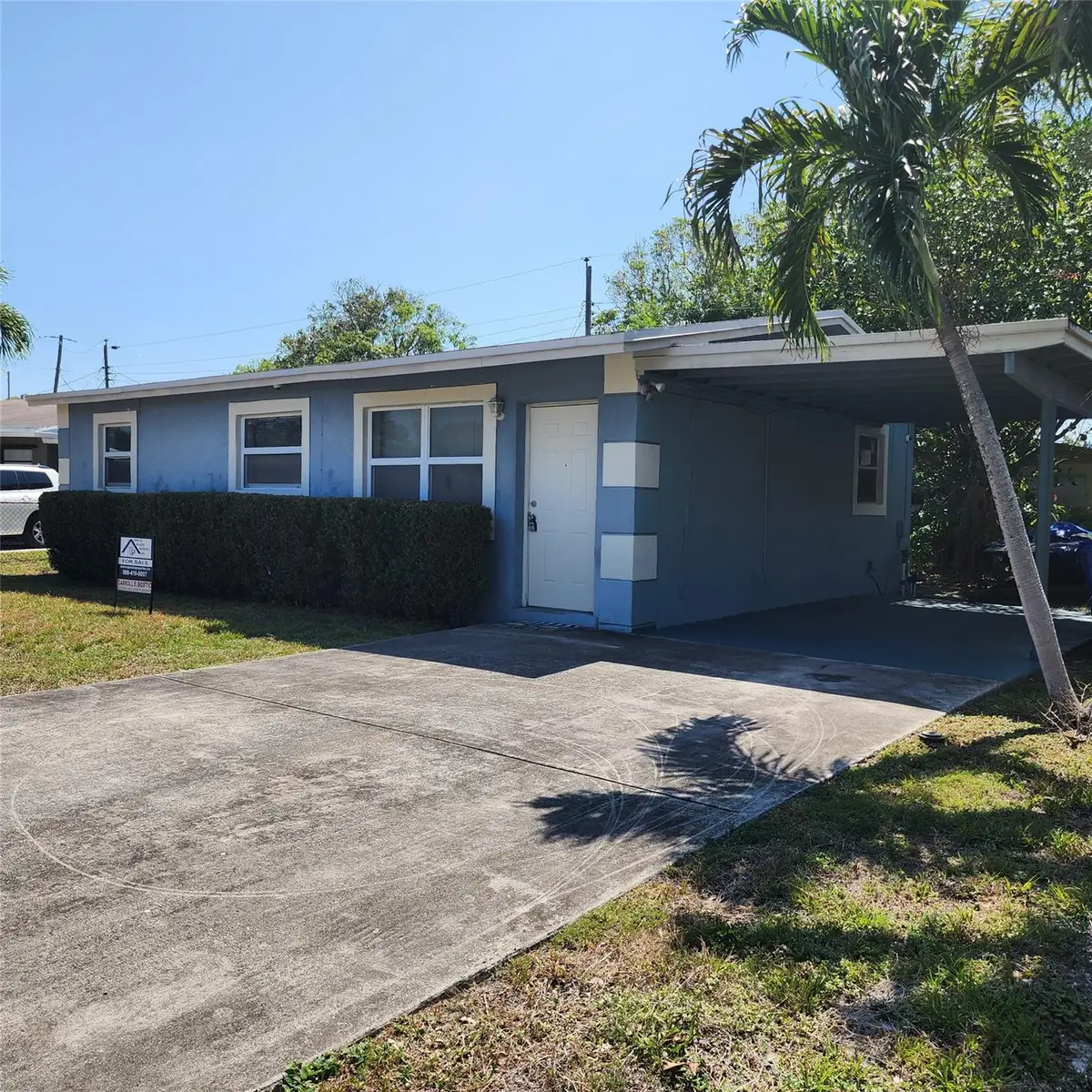 1041 NW 23rd Ter, Fort Lauderdale, FL 33311 - Image #1