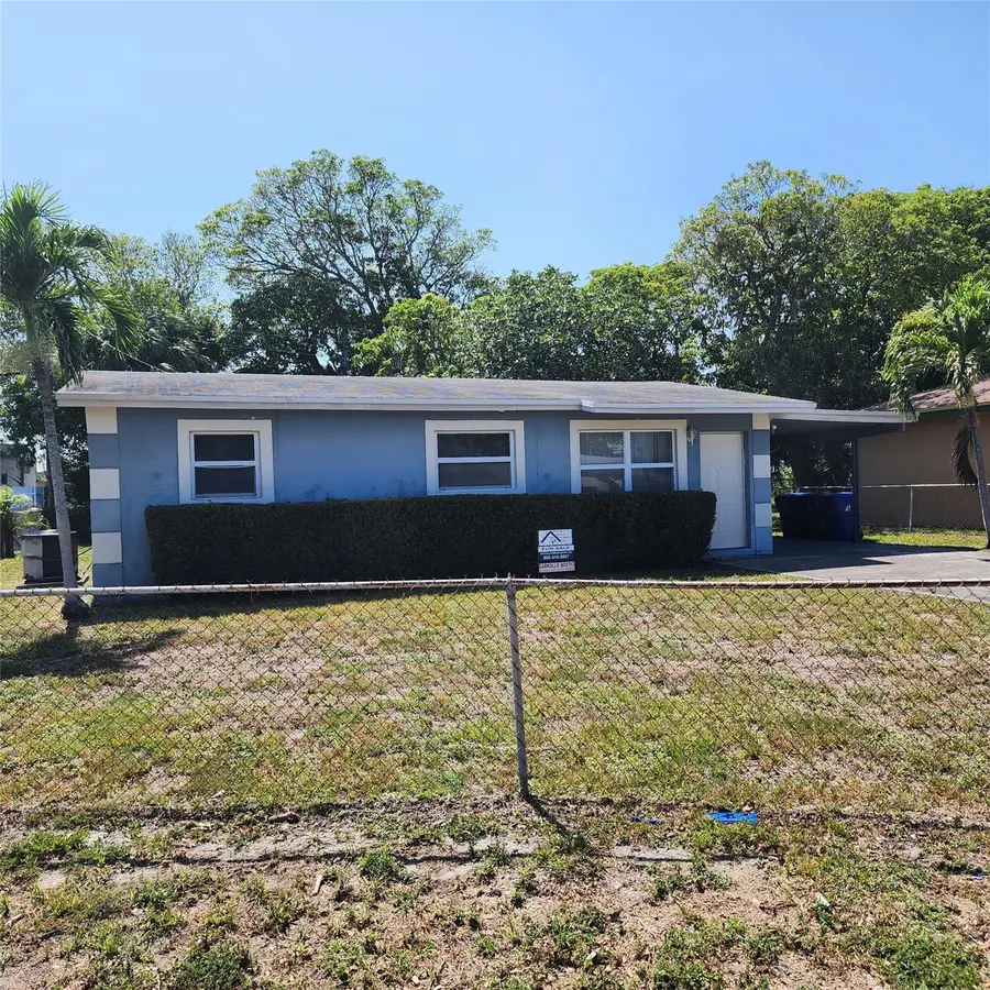 1041 NW 23rd Ter, Fort Lauderdale, FL 33311 - Image #2