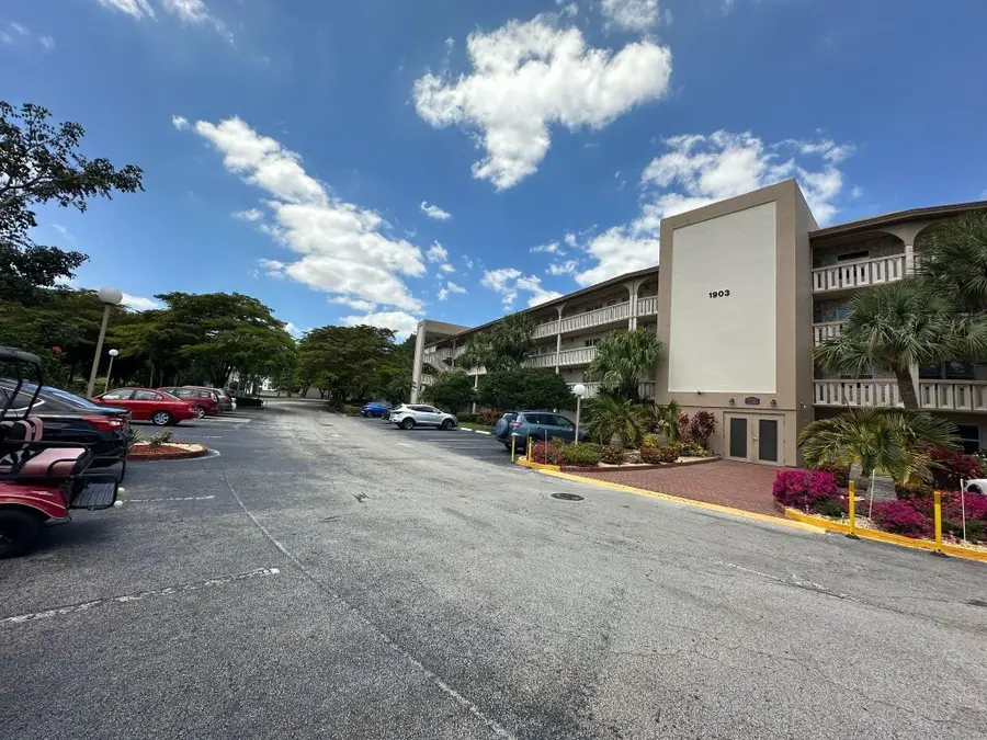 1903 Bermuda Circle #E3, Coconut Creek, FL 33066 - Image #2