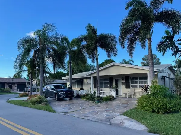 4401 NW 43 Avenue, Tamarac, FL 33319