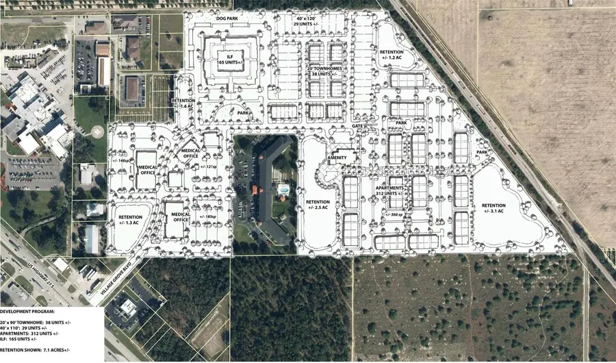 2000 Village Grove Boulevard, Sebring, FL 33870 - Image #2