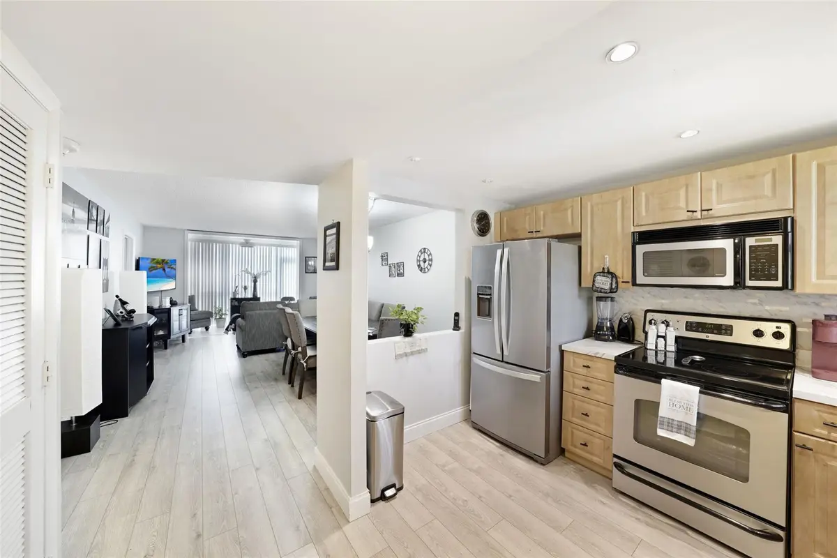 8880 Sunrise Lakes Boulevard #103, Sunrise, FL 33322 - Image #1