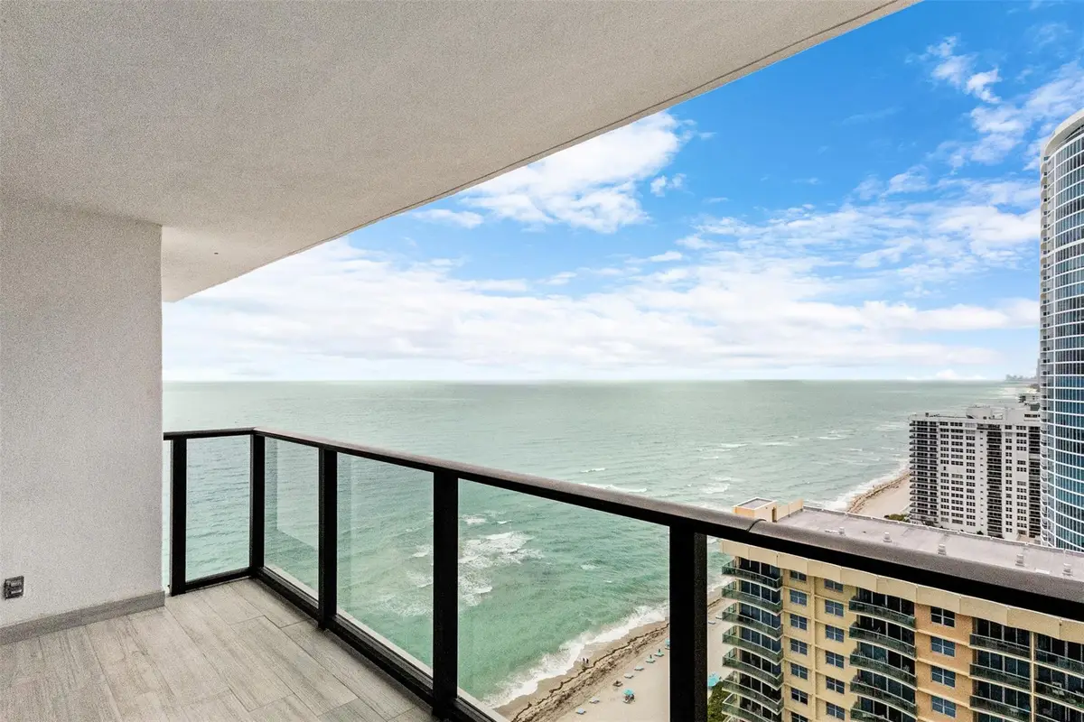 2301 S Ocean Dr #2608, Hollywood, FL 33019 - Image #1
