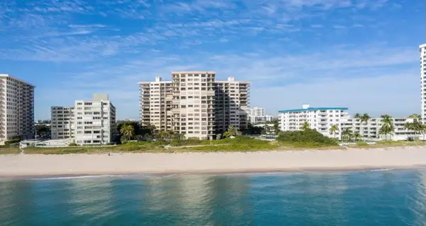 1800 S Ocean Blvd #511, Pompano Beach, FL 33062