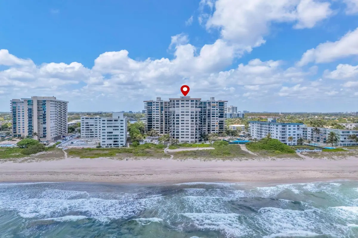 1800 S Ocean Blvd #804, Lauderdale By The Sea, FL 33062 - Image #1