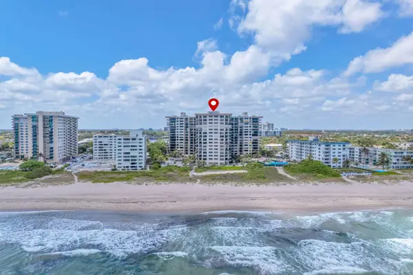 1800 S Ocean Blvd #804, Lauderdale By The Sea, FL 33062