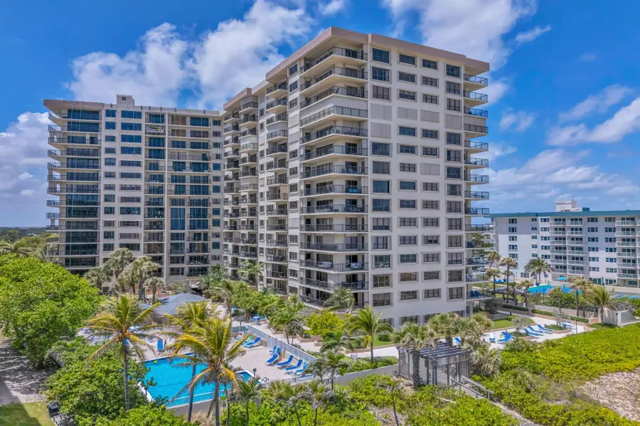 1800 S Ocean Blvd #804, Lauderdale By The Sea, FL 33062 - Image #3