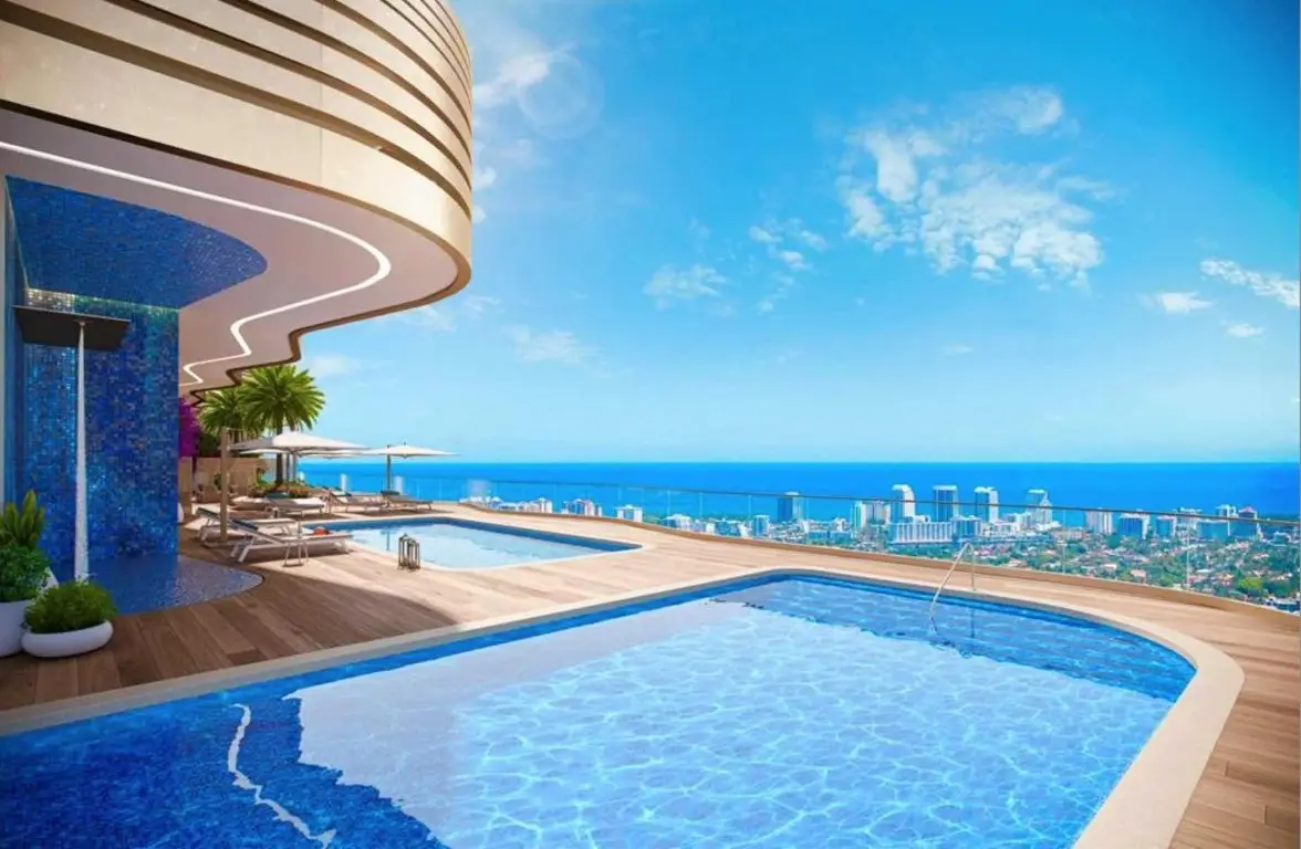 521 Las Olas #2104, Fort Lauderdale, FL 33301 - Image #1