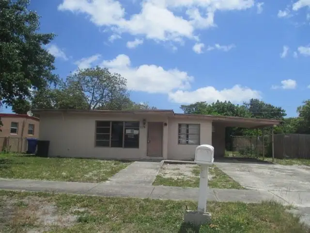 1770 NW 25th Ave, Fort Lauderdale, FL 33311 - Image #1