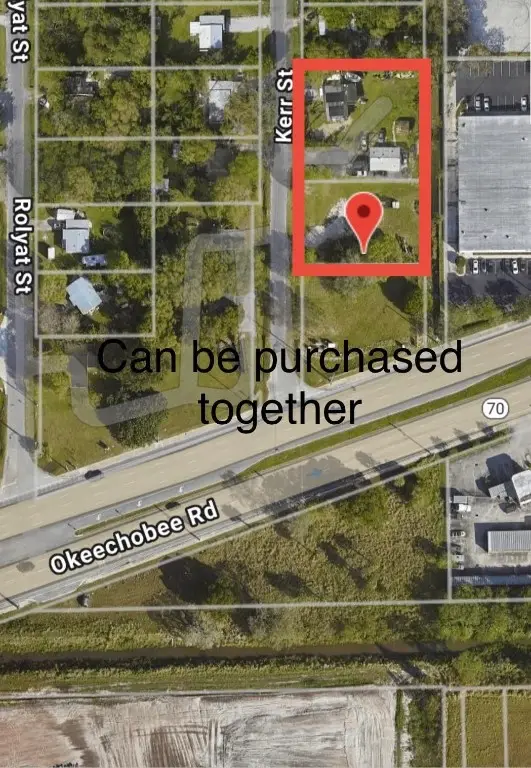 2602 Kerr Street, Fort Pierce, FL 34947 - #2