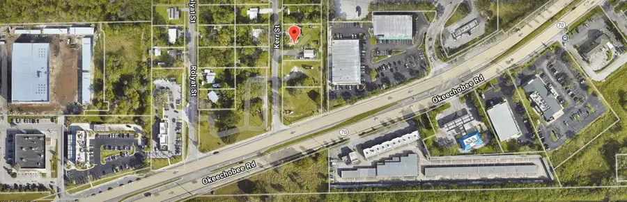 2602 Kerr Street, Fort Pierce, FL 34947 - #3