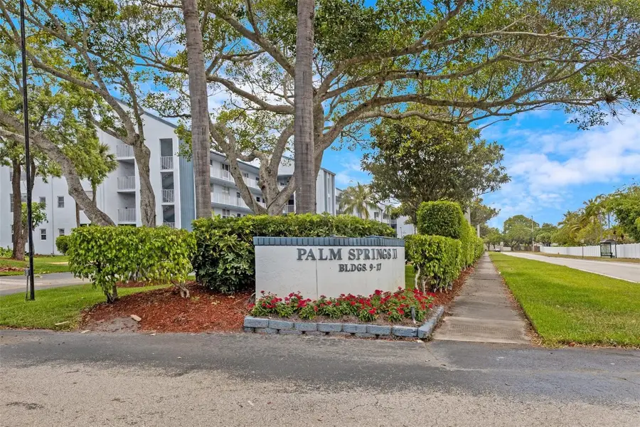 7688 NW 18th Street #407, Margate, FL 33063 - Image #3