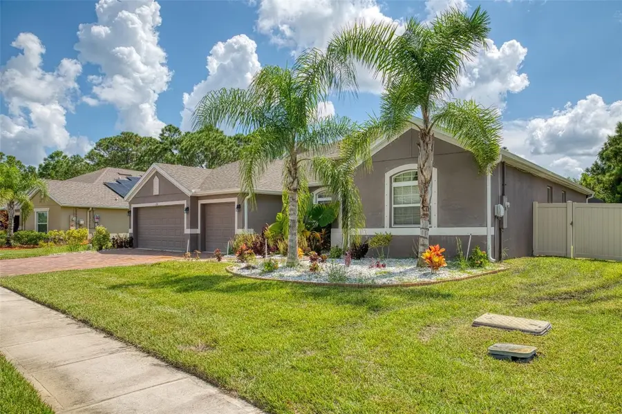 632 Stonebriar Drive, Palm Bay, FL 32909 - Image #2