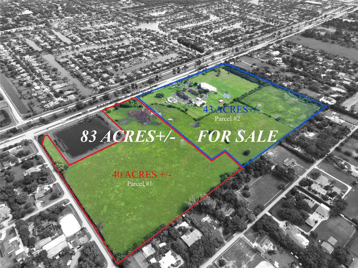 13900 Griffin Rd, Southwest Ranches, FL 33330 - Image #1