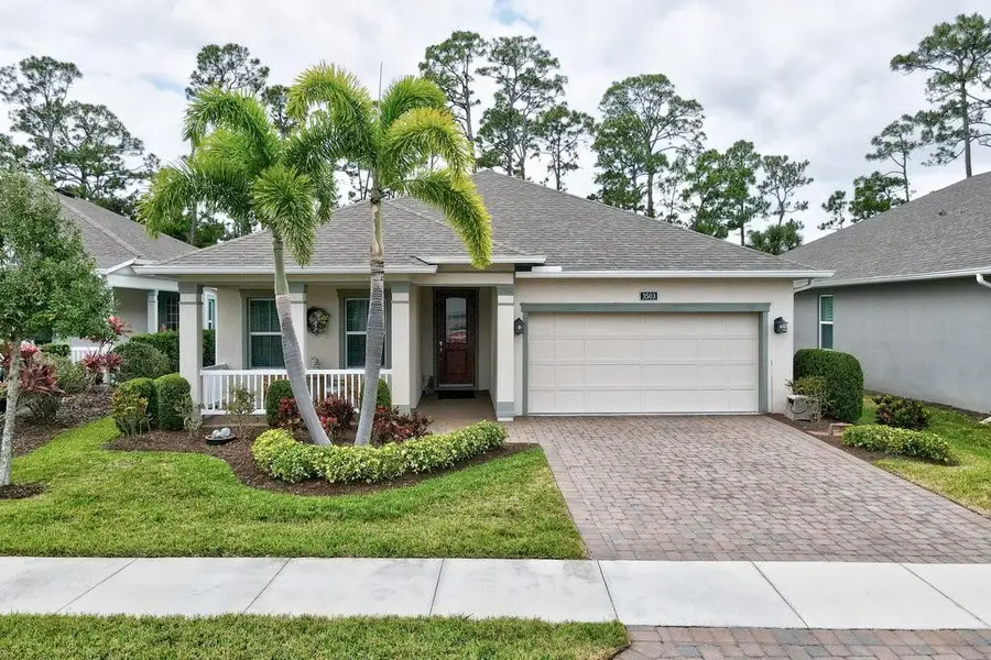 3503 Wild Banyan Way, Vero Beach, FL 32966 - Image #2