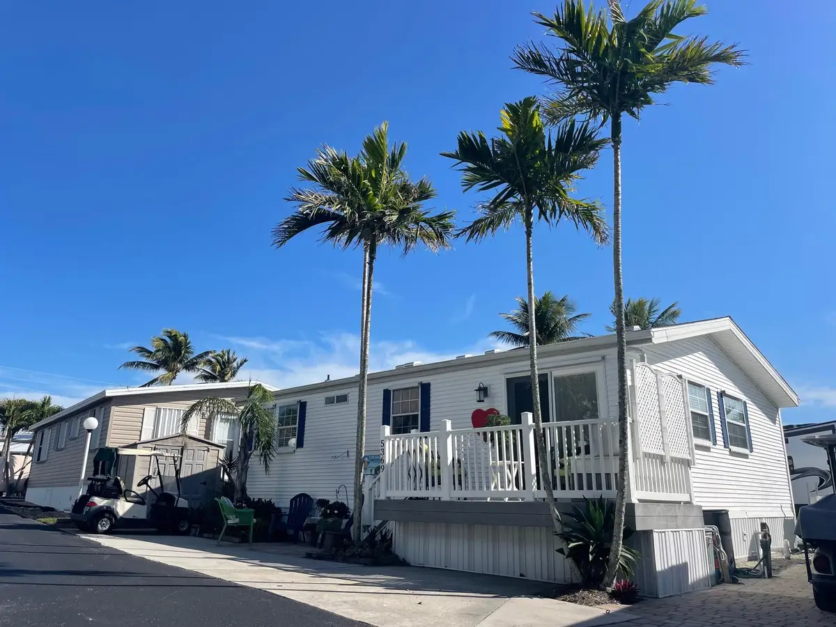 5369 Compass Cove Pl, Hutchinson Island, FL 34949 - Image #1