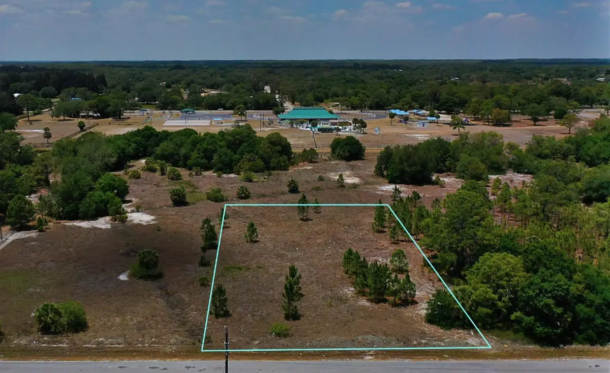 250 N Jinete Street, Clewiston, FL 33440 - Image #1