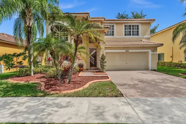 16727 Sapphire Isle, Weston, FL 33331