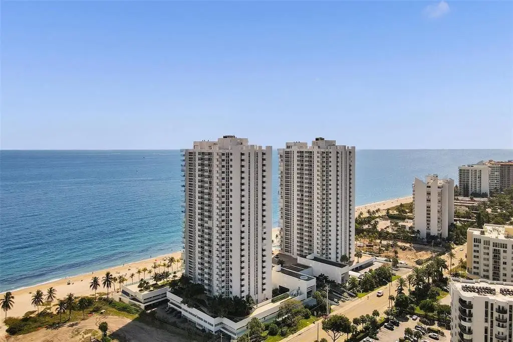1360 S Ocean Boulevard #1407, Pompano Beach, FL 33062 - #1