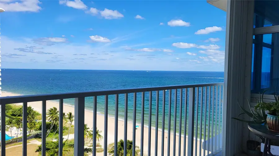 1360 S Ocean Boulevard #1407, Pompano Beach, FL 33062 - #2