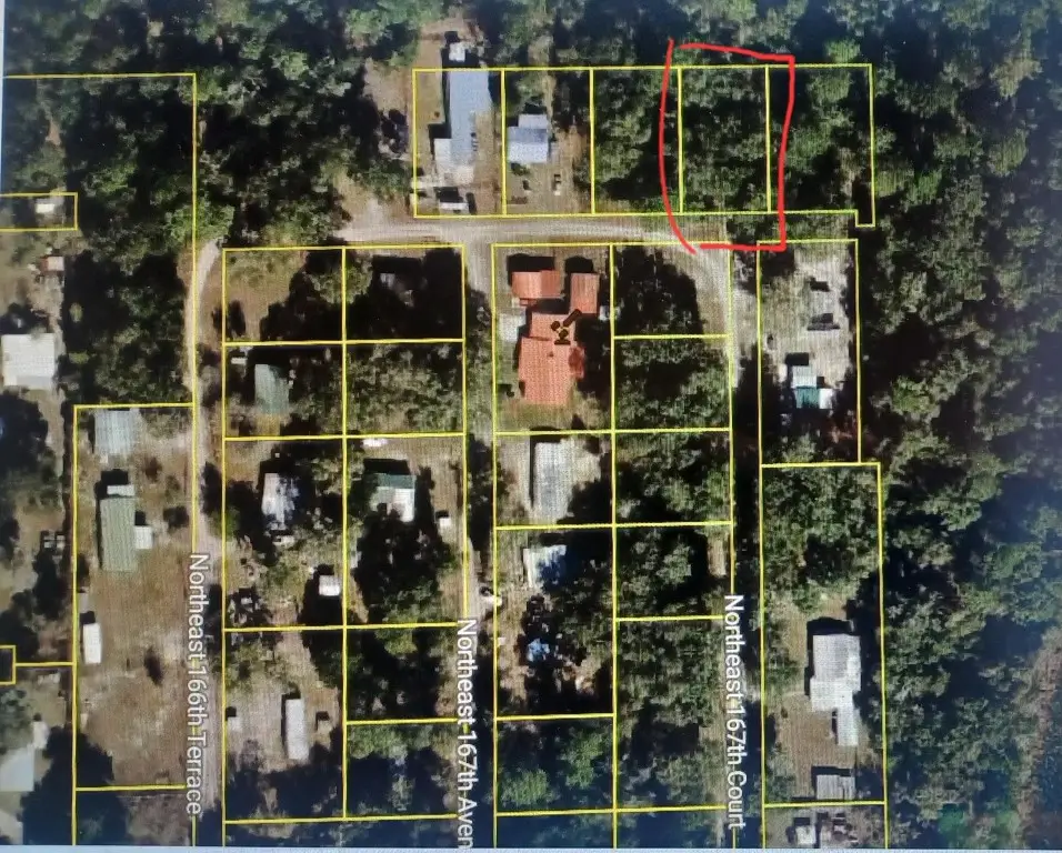 XXXX Xxxx Undetermined, Silver Springs, FL 34488 - Image #1