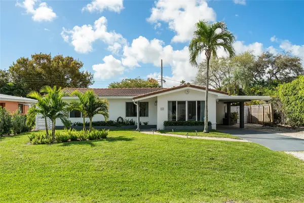 14 NE 29th St, Wilton Manors, FL 33334