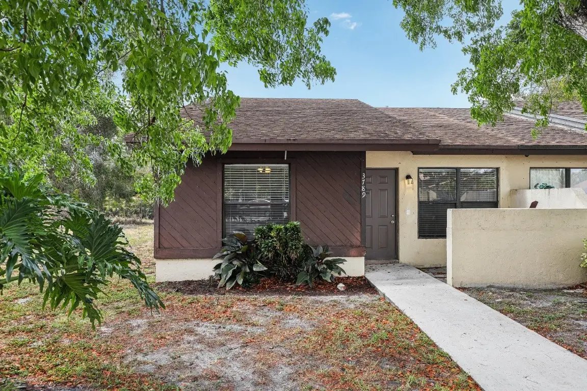 3789 Mil Pond Court, Greenacres, FL 33463 - Image #1