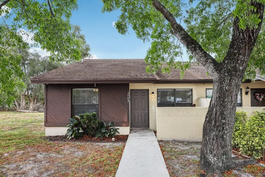 3789 Mil Pond Court, Greenacres, FL 33463 - Image #2