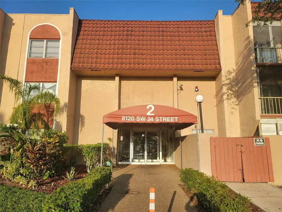 8120 SW 24th Street #212, North Lauderdale, FL 33068 - Image #3