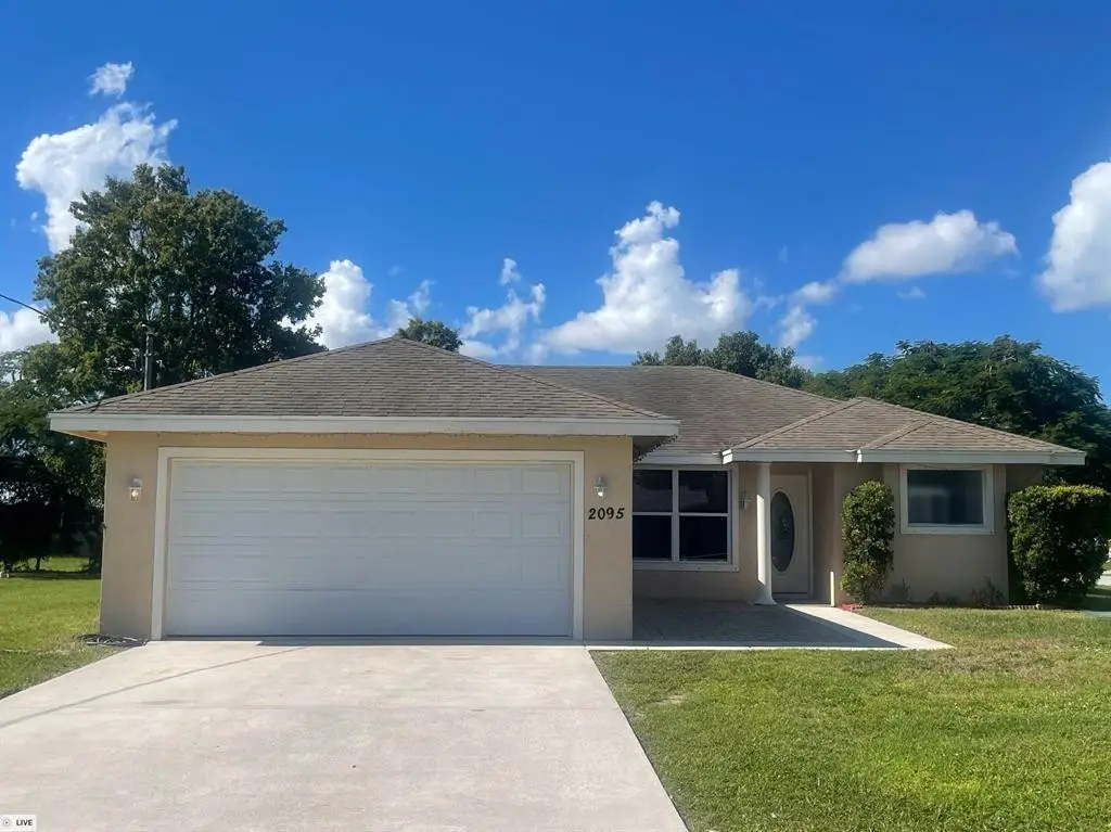 2095 Joyner Circle, Port Saint Lucie, FL 34952 - Image #1