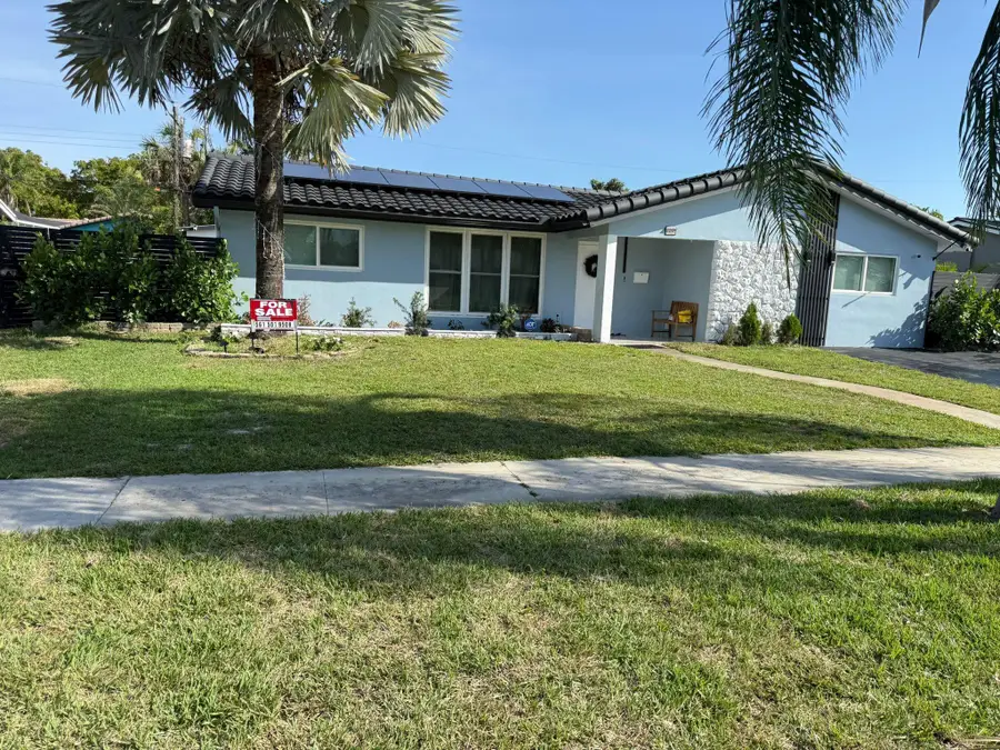 4420 NW 8th St, Coconut Creek, FL 33066 - Image #2