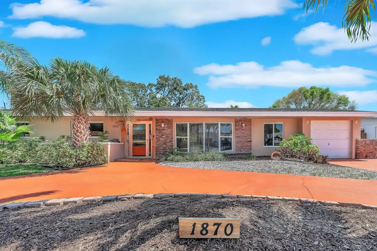 1870 NE 197th Ter, Miami, FL 33179 - Image #1